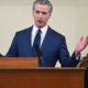 Newsom plans no new journalism funding despite $175-million funding deal with Google