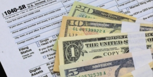 Here’s how Americans say they plan to use their bigger tax refunds this year