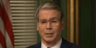 Scott Bessent discusses Trump accounts, Federal Reserve