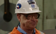 U.S. Steel CEO says Trump’s “golden share” won’t stop company from “doing what we want to do”