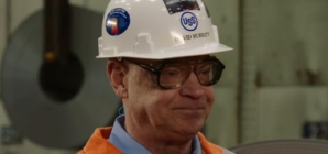 U.S. Steel CEO says Trump’s “golden share” won’t stop company from “doing what we want to do”