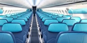 WestJet cancels plan to add more seats to its planes