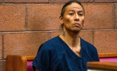 ‘Dances With Wolves’ actor Nathan Chasing Horse found guilty of sexual assault