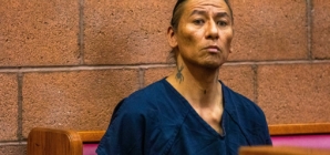 ‘Dances With Wolves’ actor Nathan Chasing Horse found guilty of sexual assault