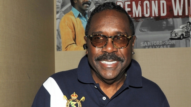 ‘Sanford and Son’ star Grady Demond Wilson dies at 79, reports say