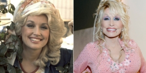 Dolly Parton celebrates 80 years and six decades of stardom
