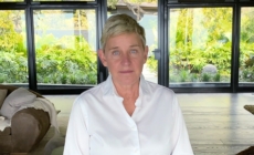 Ellen DeGeneres responds to Minneapolis protests and ongoing unrest