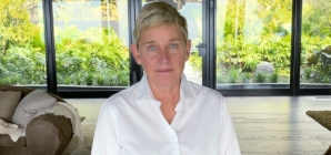 Ellen DeGeneres responds to Minneapolis protests and ongoing unrest