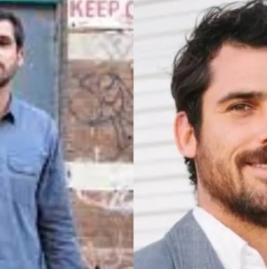 Wealthy real estate developer murdered in the street