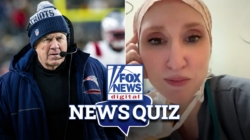 News Quiz: Bill Belichick faces major snub, VCU fires Malinda Cook over TikTok videos