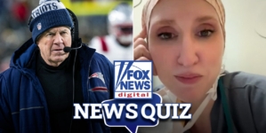 News Quiz: Bill Belichick faces major snub, VCU fires Malinda Cook over TikTok videos