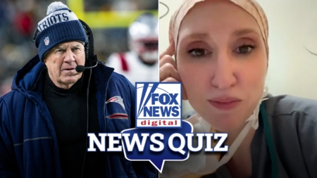News Quiz: Bill Belichick faces major snub, VCU fires Malinda Cook over TikTok videos