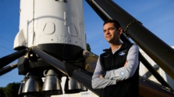 Trump taps billionaire private astronaut Jared Isaacman as next NASA administrator