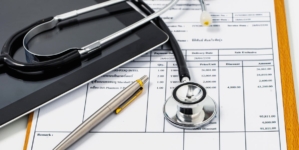 Patients are being hit with this surprise fee just for seeing their doc