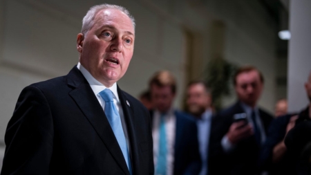 Transcript: Rep. Steve Scalise on “Face the Nation with Margaret Brennan,” Jan. 25, 2026
