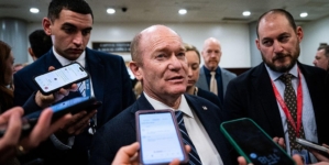 Bipartisan group of lawmakers to visit Denmark as Trump threatens to take over Greenland