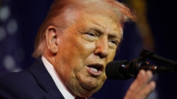 Trump says he wants government to buy $200 billion in mortgage bonds in a push to bring down mortgage rates