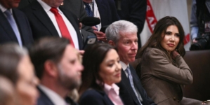 Trump officials have tried to justify ICE shootings. Is it backfiring?