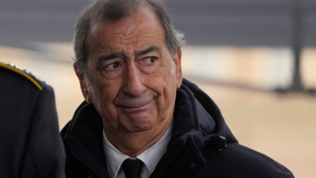 Milan mayor calls ICE “a militia that kills” and says agents not welcome as part of U.S. Olympic security