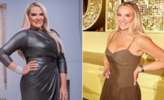 Heather Gay reveals double standard after 30-pound weight loss journey