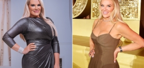 Heather Gay reveals double standard after 30-pound weight loss journey