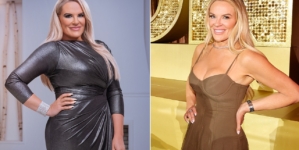 Heather Gay reveals double standard after 30-pound weight loss journey