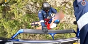 Fox News Lifestyle Newsletter: Rescue helicopter saves injured hiker in Australia