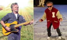 Longtime fan John Mellencamp cheers Indiana football before title game vs Miami