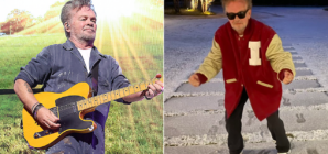 Longtime fan John Mellencamp cheers Indiana football before title game vs Miami