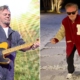 Longtime fan John Mellencamp cheers Indiana football before title game vs Miami