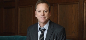 Kiefer Sutherland reportedly accused of punching, choking Uber driver