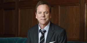 Kiefer Sutherland reportedly accused of punching, choking Uber driver