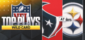 Texans vs. Steelers Live Updates, Score: Houston Leads 17-6 After Big Defensive TD