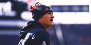 Patriots QB Drake Maye Misses Practice With Illness Before Super Bowl Week