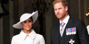 Meghan Markle UK return depends on security assurance for potential visit