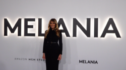 First lady’s ‘MELANIA’ movie premiere draws celebrities and leaders to Washington, DC