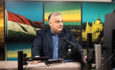 Hungary will not be intimidated, PM says