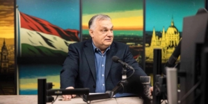 Hungary will not be intimidated, PM says