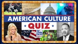 Take the American Culture Quiz and test yourself on sports, entertainment and more