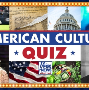Take the American Culture Quiz and test yourself on sports, entertainment and more