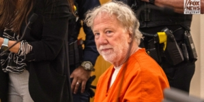 Timothy Busfield enters plea on child sex abuse charges