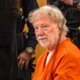 Timothy Busfield enters plea on child sex abuse charges