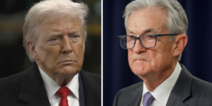 Here are the hurdles Trump faces in his push for low interest rates and a friendly Fed