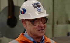 CEO David Burritt says U.S. Steel “absolutely” still an American company after Nippon Steel acquisition