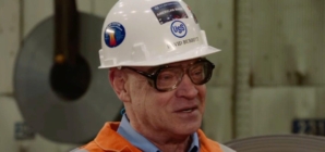 CEO David Burritt says U.S. Steel “absolutely” still an American company after Nippon Steel acquisition