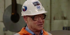 CEO David Burritt says U.S. Steel “absolutely” still an American company after Nippon Steel acquisition