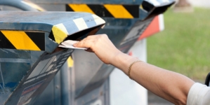 USPS mail processing changes affect postmark dates for customers nationwide