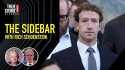 Wife allegedly poisoned husband for multimillion-dollar payout amid affair; Social media on trial