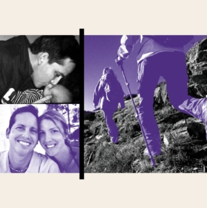 My Husband and I Took Our Newborn on a Hike. Minutes Later, a Nightmare Unfolded – Newsweek