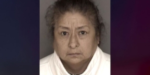 California mom sentenced for abandoning newborn to die in 1994